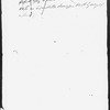 Agreement between Richard Bentley and Charles Dickens relating to editing of Bentley's Miscellany, Oliver Twist and Barnaby Rudge. Manuscript draft approved at end by Thos. Mitton for Charles Dickens "27 Feby 1838".