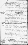 Agreement between Richard Bentley and Charles Dickens relating to editing of Bentley's Miscellany, Oliver Twist and Barnaby Rudge. Manuscript draft approved at end by Thos. Mitton for Charles Dickens "27 Feby 1838".