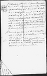 Agreement between Richard Bentley and Charles Dickens relating to editing of Bentley's Miscellany, Oliver Twist and Barnaby Rudge. Manuscript draft approved at end by Thos. Mitton for Charles Dickens "27 Feby 1838".
