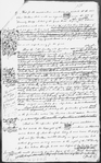 Agreement between Richard Bentley and Charles Dickens relating to editing of Bentley's Miscellany, Oliver Twist and Barnaby Rudge. Manuscript draft approved at end by Thos. Mitton for Charles Dickens "27 Feby 1838".