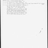 Agreement between Richard Bentley and Charles Dickens relating to editing of Bentley's Miscellany, Oliver Twist and Barnaby Rudge. Manuscript.