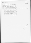Agreement between Richard Bentley and Charles Dickens relating to editing of Bentley's Miscellany, Oliver Twist and Barnaby Rudge. Manuscript.