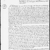 Agreement between Richard Bentley and Charles Dickens relating to editing of Bentley's Miscellany, Oliver Twist and Barnaby Rudge. Manuscript.