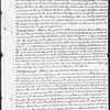 Agreement between Richard Bentley and Charles Dickens relating to editing of Bentley's Miscellany, Oliver Twist and Barnaby Rudge. Manuscript.