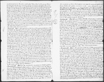 Agreement between Richard Bentley and Charles Dickens relating to editing of Bentley's Miscellany, Oliver Twist and Barnaby Rudge. Manuscript.