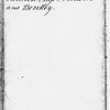Agreement between Richard Bentley and Charles Dickens relating to editing of Bentley's Miscellany, Oliver Twist and Barnaby Rudge. Manuscript.