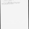 Agreement between Richard Bentley and Charles Dickens relating to Oliver Twist, Barnaby Rudge and Bentley's Miscellany. Manuscript. Ms. note "15/2/39 Drt copd J. R. Taylor"