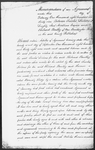 Agreement between Richard Bentley and Charles Dickens relating to Oliver Twist, Barnaby Rudge and Bentley's Miscellany. Manuscript. Ms. note "15/2/39 Drt copd J. R. Taylor"