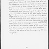 Agreement between Richard Bentley and Charles Dickens relating to Oliver Twist, Barnaby Rudge and Bentley's Miscellany. Manuscript. Ms. note "15/2/39 Drt copd J. R. Taylor"