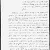 Agreement between Richard Bentley and Charles Dickens relating to Oliver Twist, Barnaby Rudge and Bentley's Miscellany. Manuscript. Ms. note "15/2/39 Drt copd J. R. Taylor"