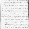 Agreement between Richard Bentley and Charles Dickens relating to Oliver Twist, Barnaby Rudge and Bentley's Miscellany. Manuscript. Ms. note "15/2/39 Drt copd J. R. Taylor"