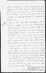 Agreement between Richard Bentley and Charles Dickens relating to Oliver Twist, Barnaby Rudge and Bentley's Miscellany. Manuscript. Ms. note "15/2/39 Drt copd J. R. Taylor"