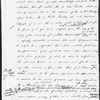 Agreement between Richard Bentley and Charles Dickens relating to Oliver Twist, Barnaby Rudge and Bentley's Miscellany. Manuscript. Ms. note "15/2/39 Drt copd J. R. Taylor"