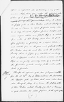 Agreement between Richard Bentley and Charles Dickens relating to Oliver Twist, Barnaby Rudge and Bentley's Miscellany. Manuscript. Ms. note "15/2/39 Drt copd J. R. Taylor"
