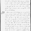 Agreement between Richard Bentley and Charles Dickens relating to Oliver Twist, Barnaby Rudge and Bentley's Miscellany. Manuscript. Ms. note "15/2/39 Drt copd J. R. Taylor"