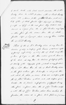 Agreement between Richard Bentley and Charles Dickens relating to Oliver Twist, Barnaby Rudge and Bentley's Miscellany. Manuscript. Ms. note "15/2/39 Drt copd J. R. Taylor"