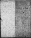 Agreement between Richard Bentley and Charles Dickens relating to Barnaby Rudge, Oliver Twist and Bentley's Miscellany. Manuscript abstract.