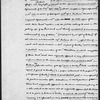 Agreement between Richard Bentley and Charles Dickens relating to Barnaby Rudge, Oliver Twist and Bentley's Miscellany. Manuscript abstract.