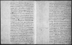 Agreement between Richard Bentley and Charles Dickens relating to Barnaby Rudge, Oliver Twist and Bentley's Miscellany. Manuscript abstract.