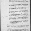 Agreement between Richard Bentley and Charles Dickens relating to Barnaby Rudge, Oliver Twist and Bentley's Miscellany. Manuscript abstract.