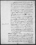 Agreement between Richard Bentley and Charles Dickens relating to Barnaby Rudge, Oliver Twist and Bentley's Miscellany. Manuscript abstract.