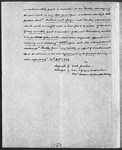 Agreement between Richard Bentley and Charles Dickens relating to Barnaby Rudge, Oliver Twist and Bentley's Miscellany. Manuscript abstract.