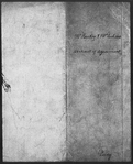 Agreement between Richard Bentley and Charles Dickens relating to Barnaby Rudge, Oliver Twist and Bentley's Miscellany. Manuscript copy