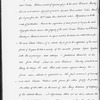 Agreement between Richard Bentley and Charles Dickens relating to Barnaby Rudge, Oliver Twist and Bentley's Miscellany. Manuscript copy