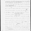 Agreement between Richard Bentley and Charles Dickens relating to Barnaby Rudge, Oliver Twist and Bentley's Miscellany. Manuscript copy