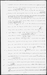 Agreement between Richard Bentley and Charles Dickens relating to Barnaby Rudge, Oliver Twist and Bentley's Miscellany. Manuscript copy