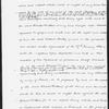 Agreement between Richard Bentley and Charles Dickens relating to Barnaby Rudge, Oliver Twist and Bentley's Miscellany. Manuscript copy