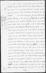 Agreement between Richard Bentley and Charles Dickens relating to Barnaby Rudge, Oliver Twist and Bentley's Miscellany. Manuscript copy