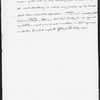 Agreement between Richard Bentley and Charles Dickens relating to Barnaby Rudge, Oliver Twist and Bentley's Miscellany. Manuscript copy