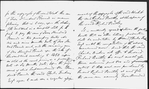 Agreement between Charles Dickens and Richard Bentley for publication of an unnamed novel in three volumes of 320 p. each. Manuscript copy