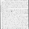 Agreement between Charles Dickens and Richard Bentley for publication of an unnamed novel in three volumes of 320 p. each. Manuscript copy