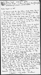Agreement between Charles Dickens and Richard Bentley for publication of an unnamed novel in three volumes of 320 p. each. Manuscript copy