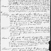 Agreement between Charles Dickens and Richard Bentley, Manuscript