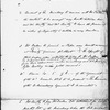 Agreement between Charles Dickens and Richard Bentley, Manuscript