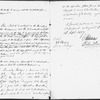 Agreement between Charles Dickens and Richard Bentley, Manuscript