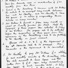 Agreement between Charles Dickens and Richard Bentley, Manuscript