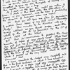 Agreement between Charles Dickens and Richard Bentley, Manuscript