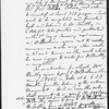 Agreement between Charles Dickens and Richard Bentley relating to Barnaby Rudge. Manuscript. Copy of draft with filing title: Proposed memorandum to be substituted for the one now in Mr. Bentley's possession--same not containing all the provisions..."
