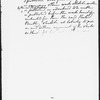 Agreement between Charles Dickens and Richard Bentley relating to Barnaby Rudge. Manuscript. Copy of draft with filing title: Proposed memorandum to be substituted for the one now in Mr. Bentley's possession--same not containing all the provisions..."