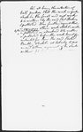 Agreement between Charles Dickens and Richard Bentley relating to Barnaby Rudge. Manuscript. Copy of draft with filing title: Proposed memorandum to be substituted for the one now in Mr. Bentley's possession--same not containing all the provisions..."