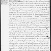 Agreement between Charles Dickens and Richard Bentley. Manuscript copy. Confirms earlier agreement re publication of Dickens' works especially Barnaby Rudge and Oliver Twist