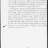 Agreement between Charles Dickens and Richard Bentley. Manuscript copy. Confirms earlier agreement re publication of Dickens' works especially Barnaby Rudge and Oliver Twist