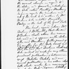 Agreement re use of Dickens' name as editor of Bentley's Miscellany, Manuscript. In John S. Gregory's hand. Ms. note "Copd 28/1/39 RB"