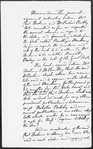 Agreement re use of Dickens' name as editor of Bentley's Miscellany, Manuscript. In John S. Gregory's hand. Ms. note "Copd 28/1/39 RB"