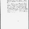 Agreement re use of Dickens' name as editor of Bentley's Miscellany, Manuscript. In John S. Gregory's hand. Ms. note "Copd 28/1/39 RB"