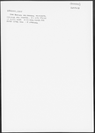 [Gregory, John]. Case Bentley & Dickens. Holograph. Gregory represented Dickens